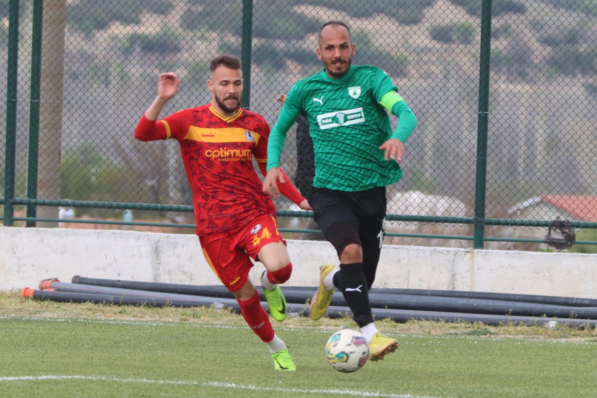 Mustafa Demir