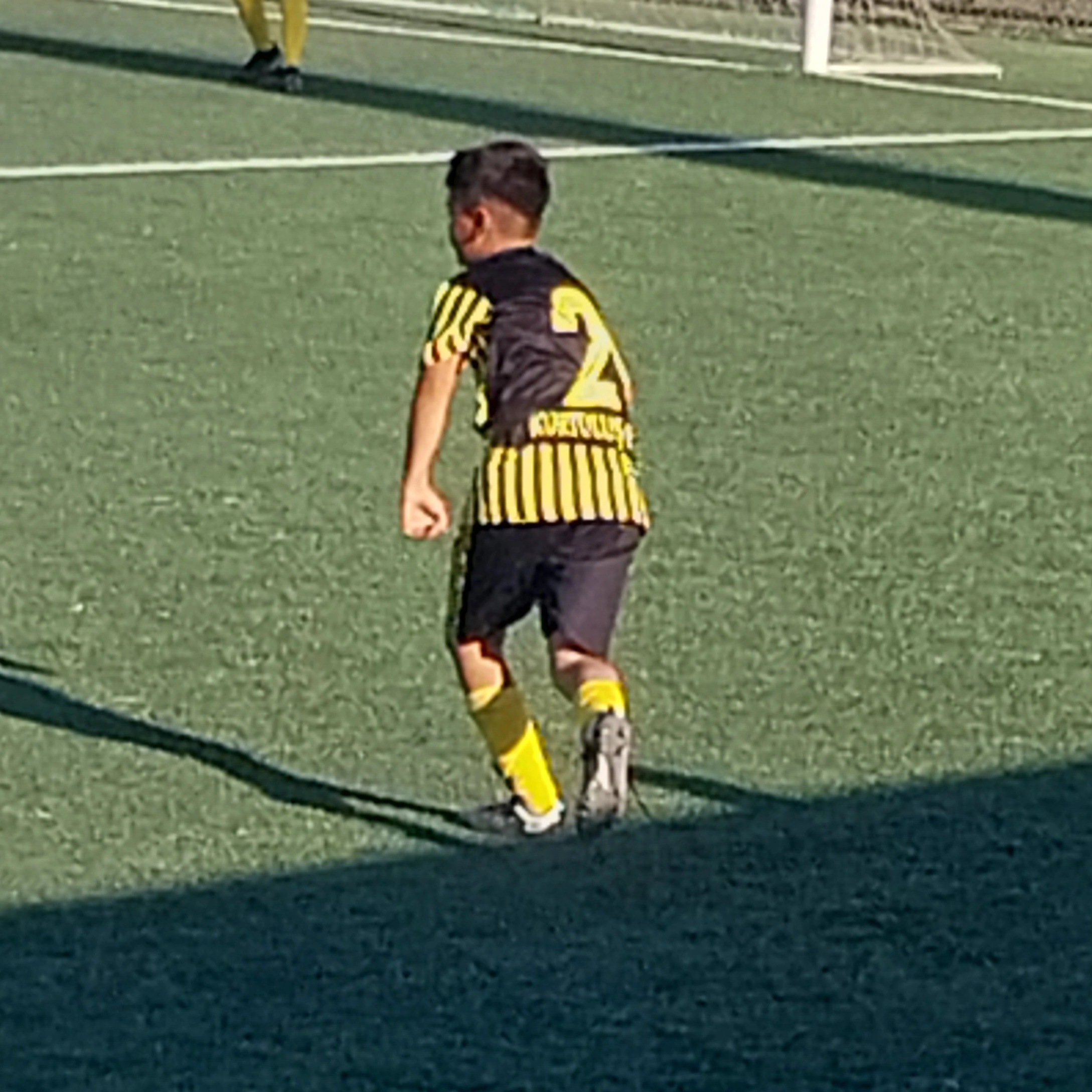 Ümit Kolukısa