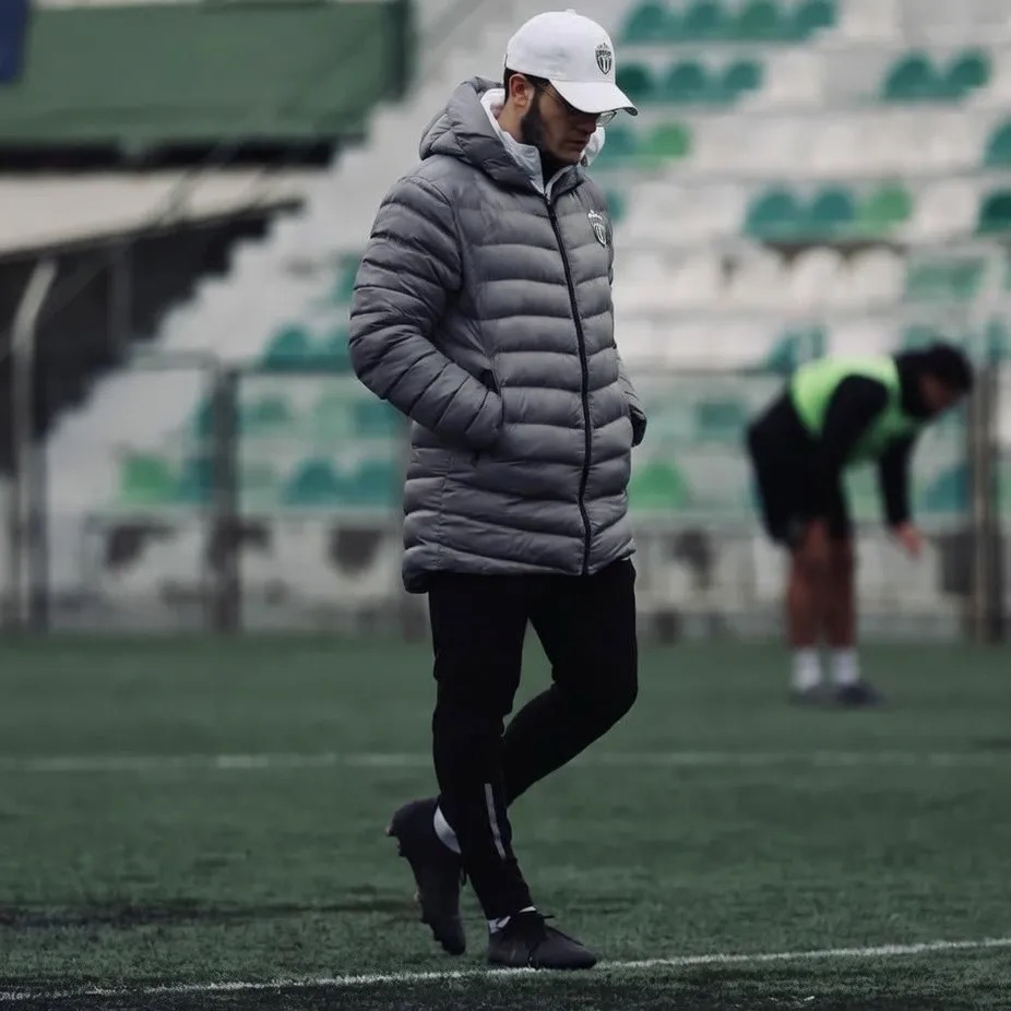 Enis Akdemir