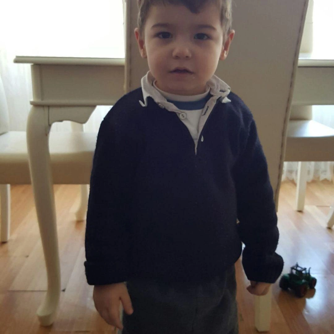 Ayaz Duman