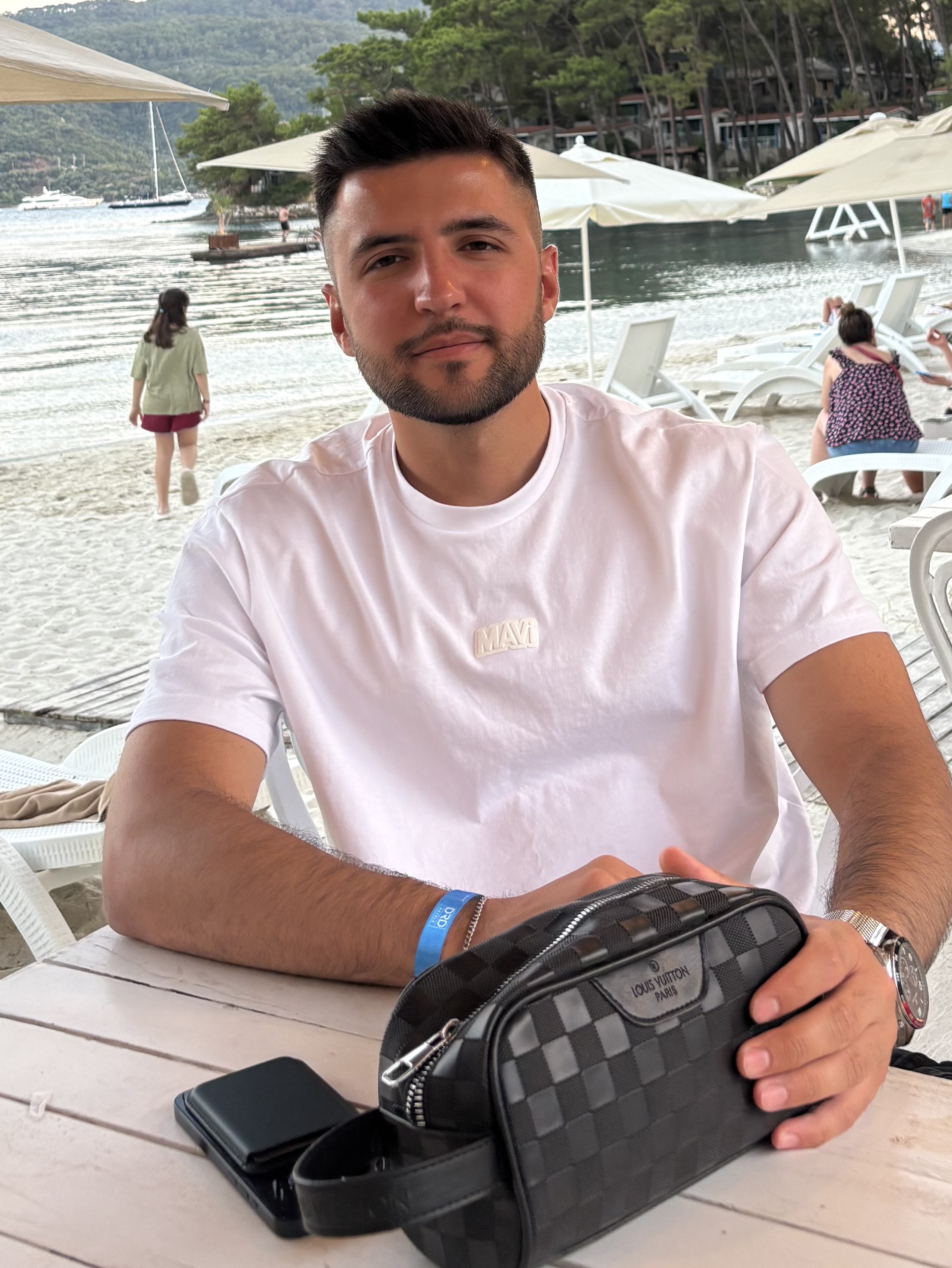 Seyhun Ömer  Uluçay