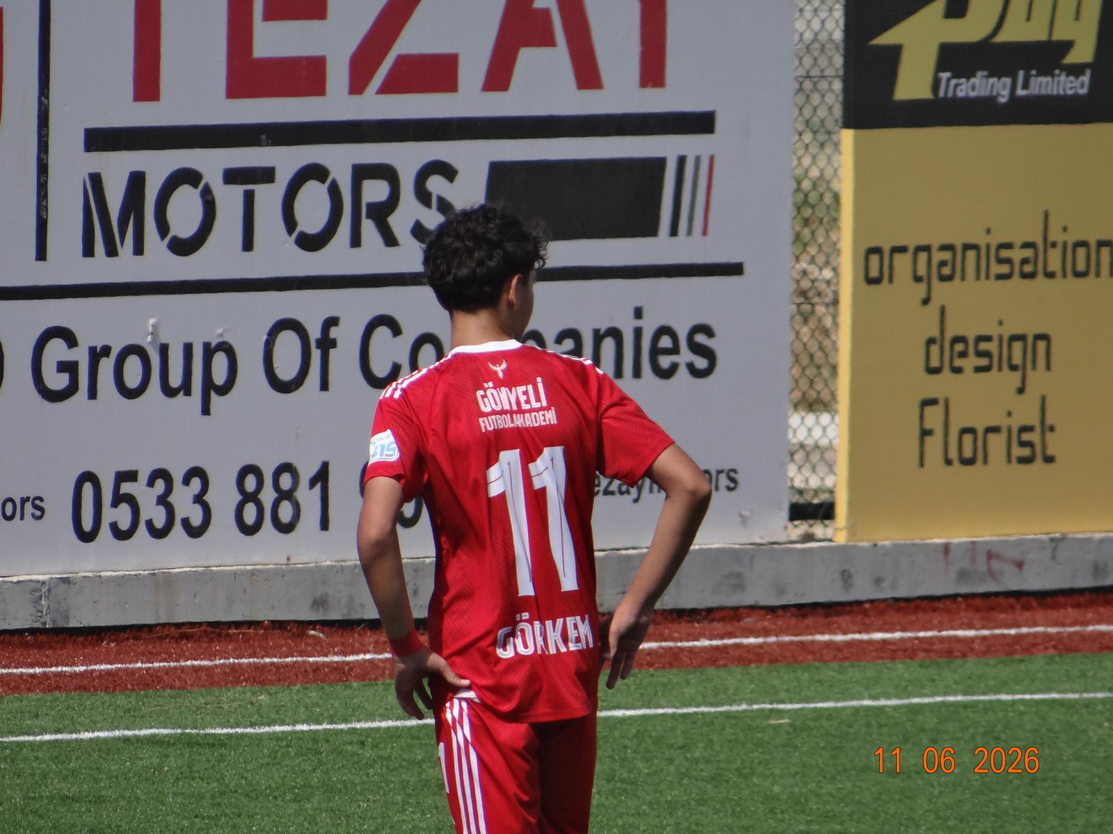 görkem  topal
