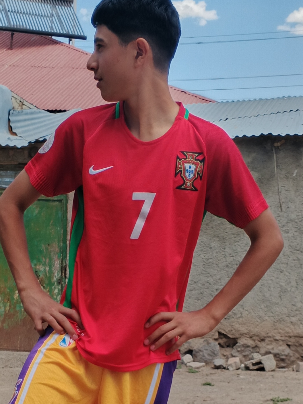 Batuhan  Fidan