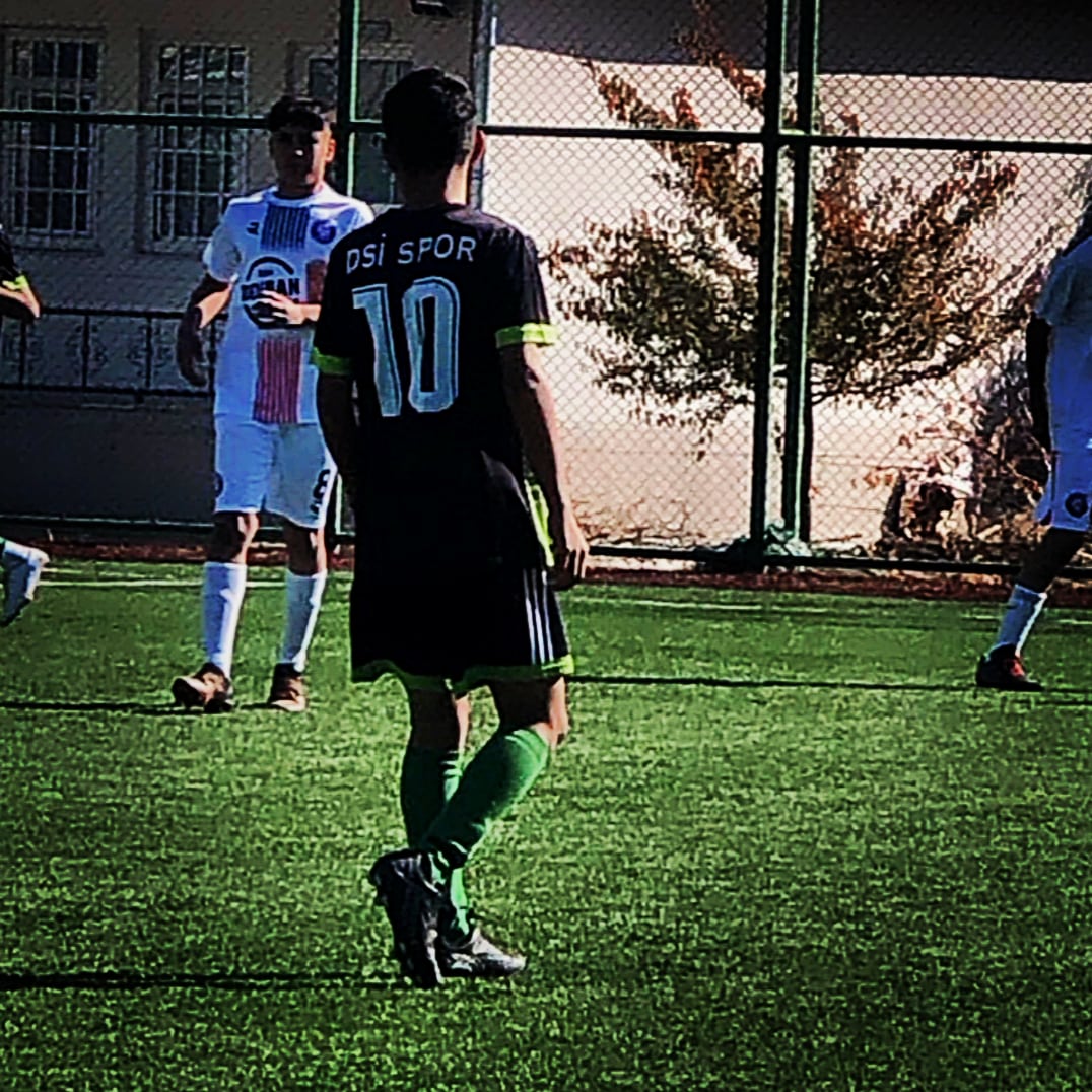 Berken Çiçek