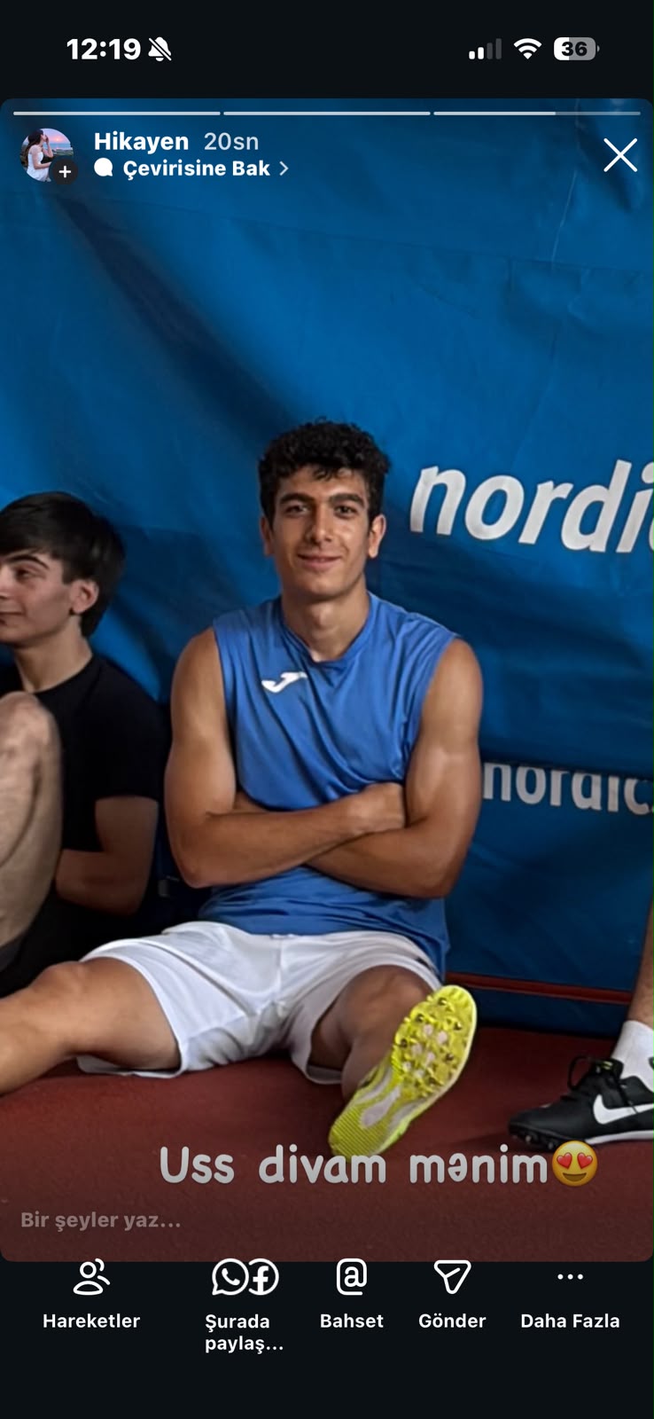 Perviz Bagirov