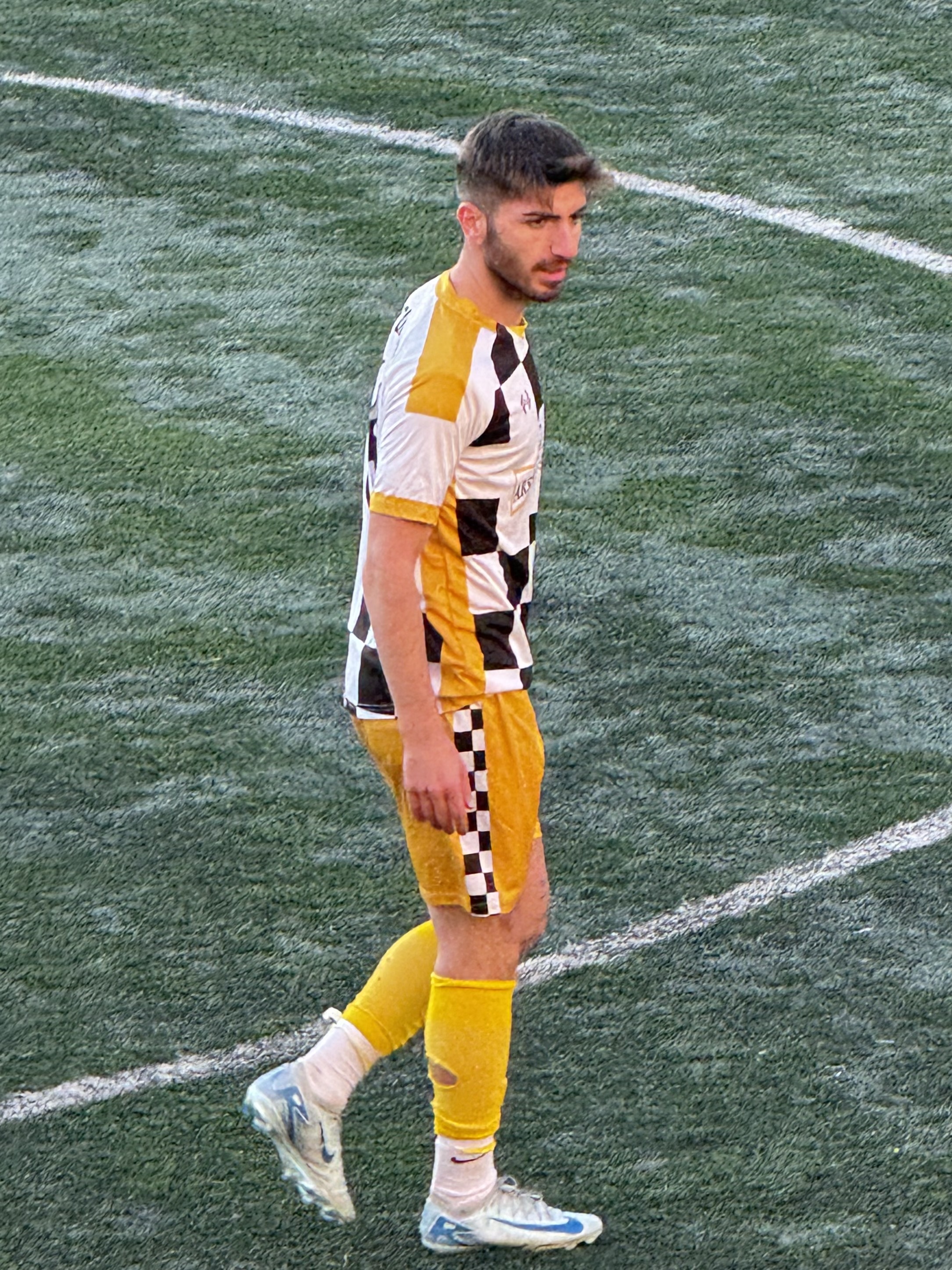 Ahmet Yiğit Gül