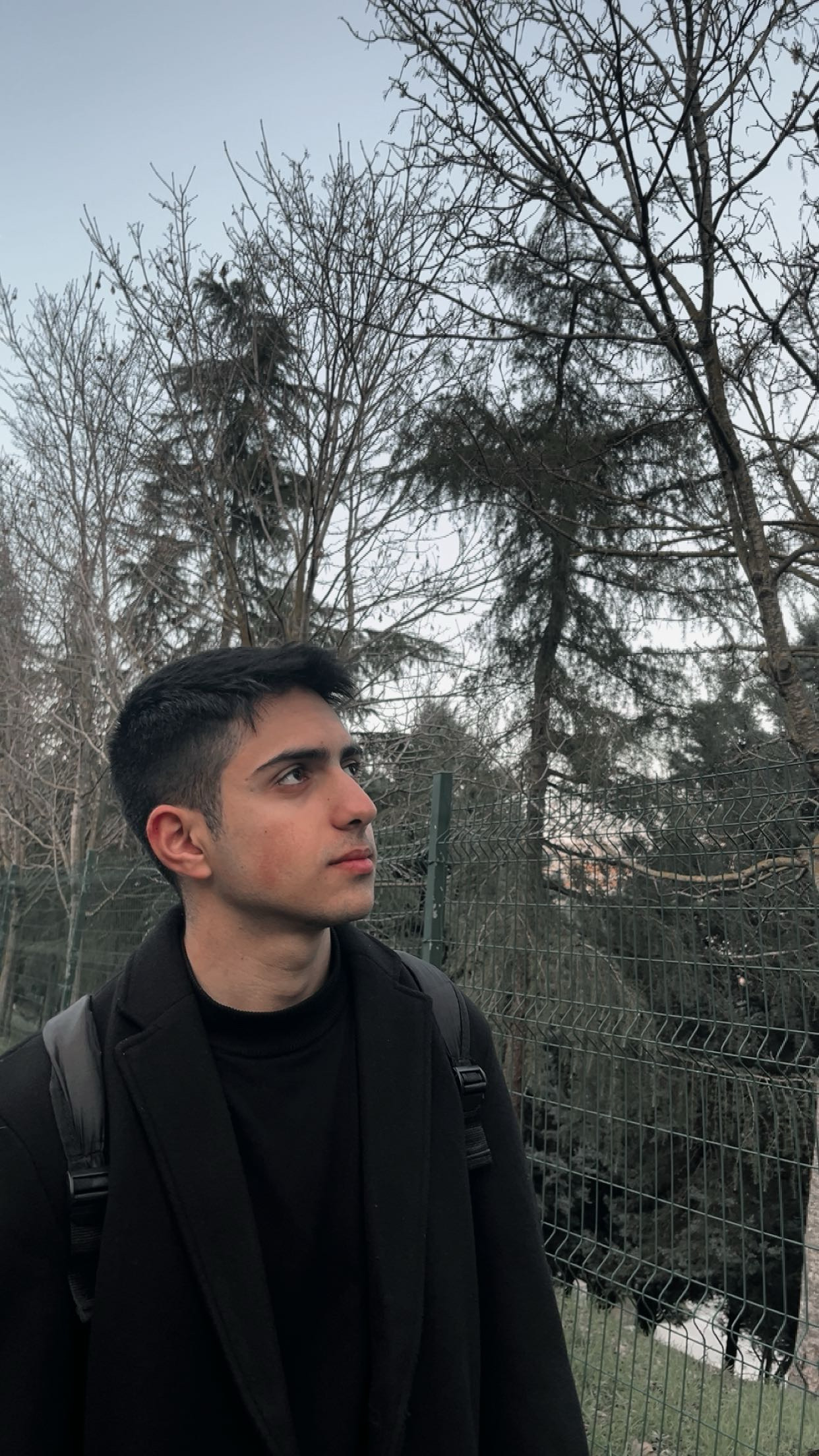 Ahmet Yüksel SARIKAYA