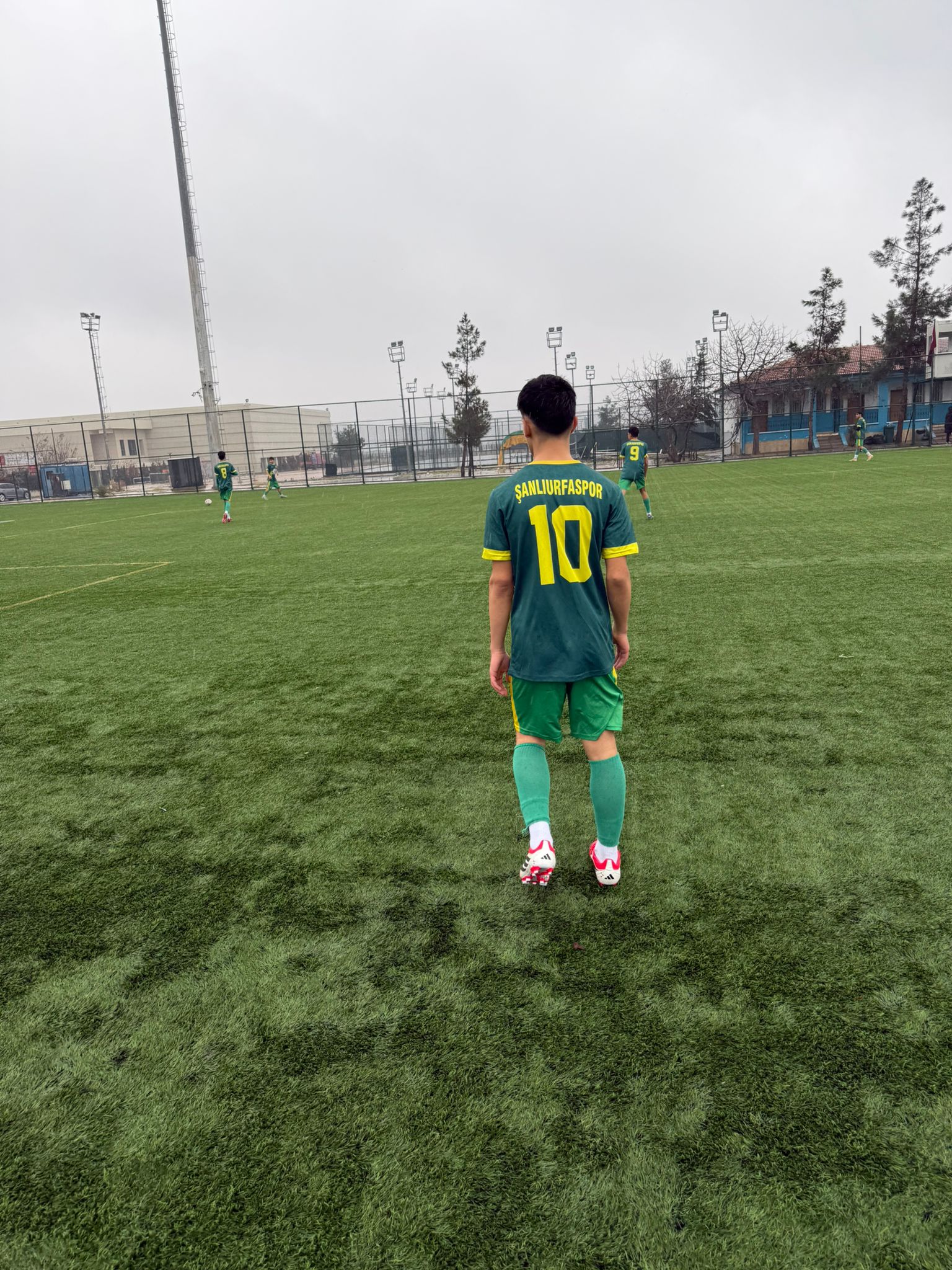 Halil Kılıçaslan