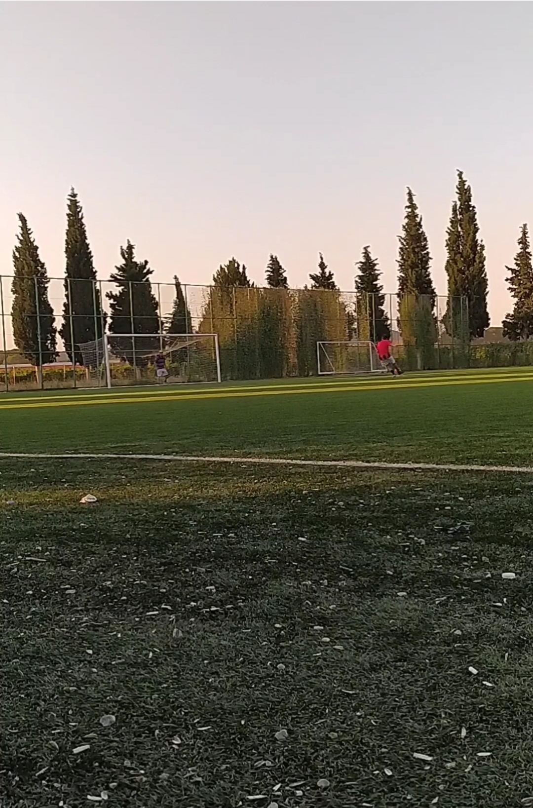 Ali özkan Keskin