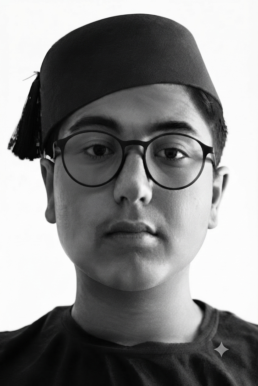 Ömer Akif  Şahin