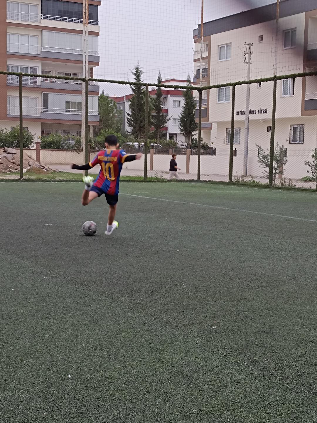 Miraç Demren