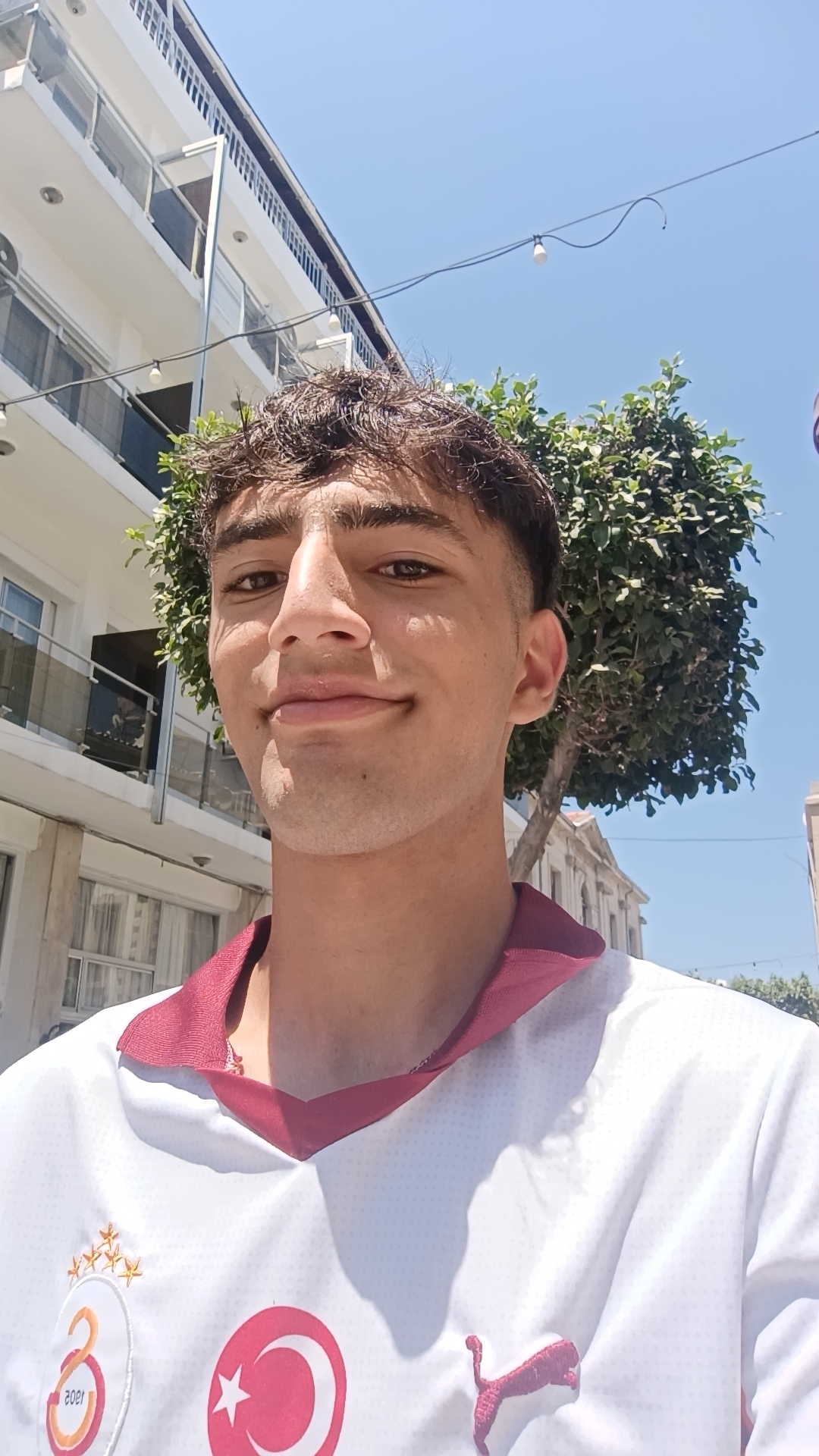 Furkan Karabudak