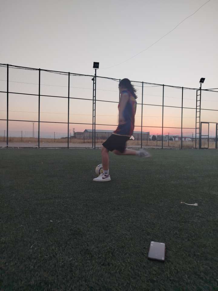 Elif beyza Kaya