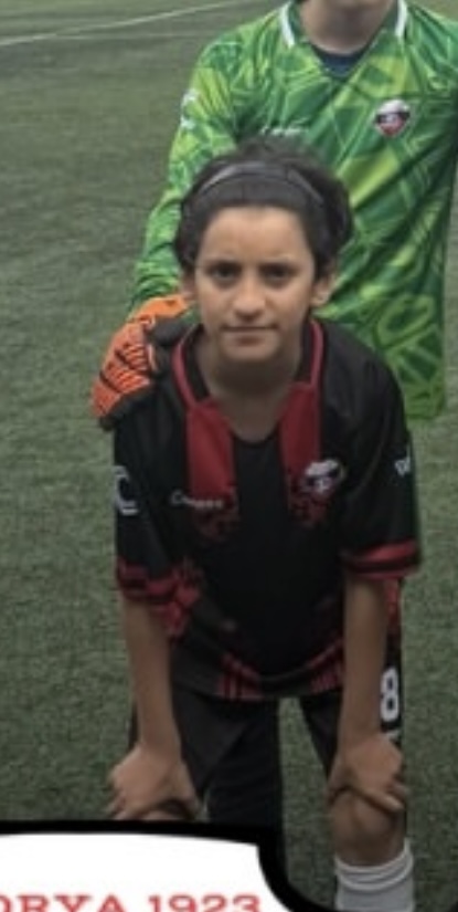Eymen ziya Kaylı