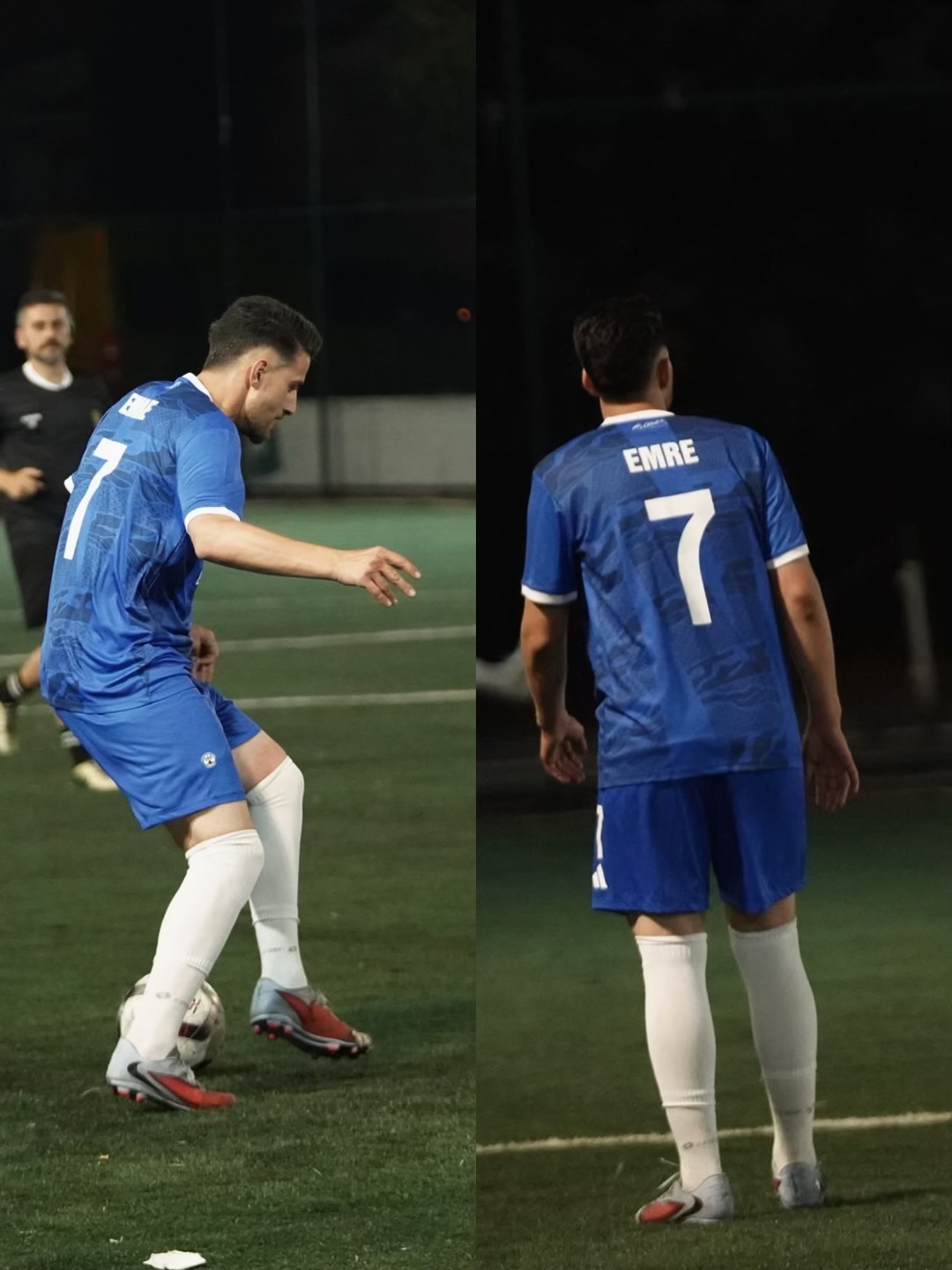 yunus emre çolak