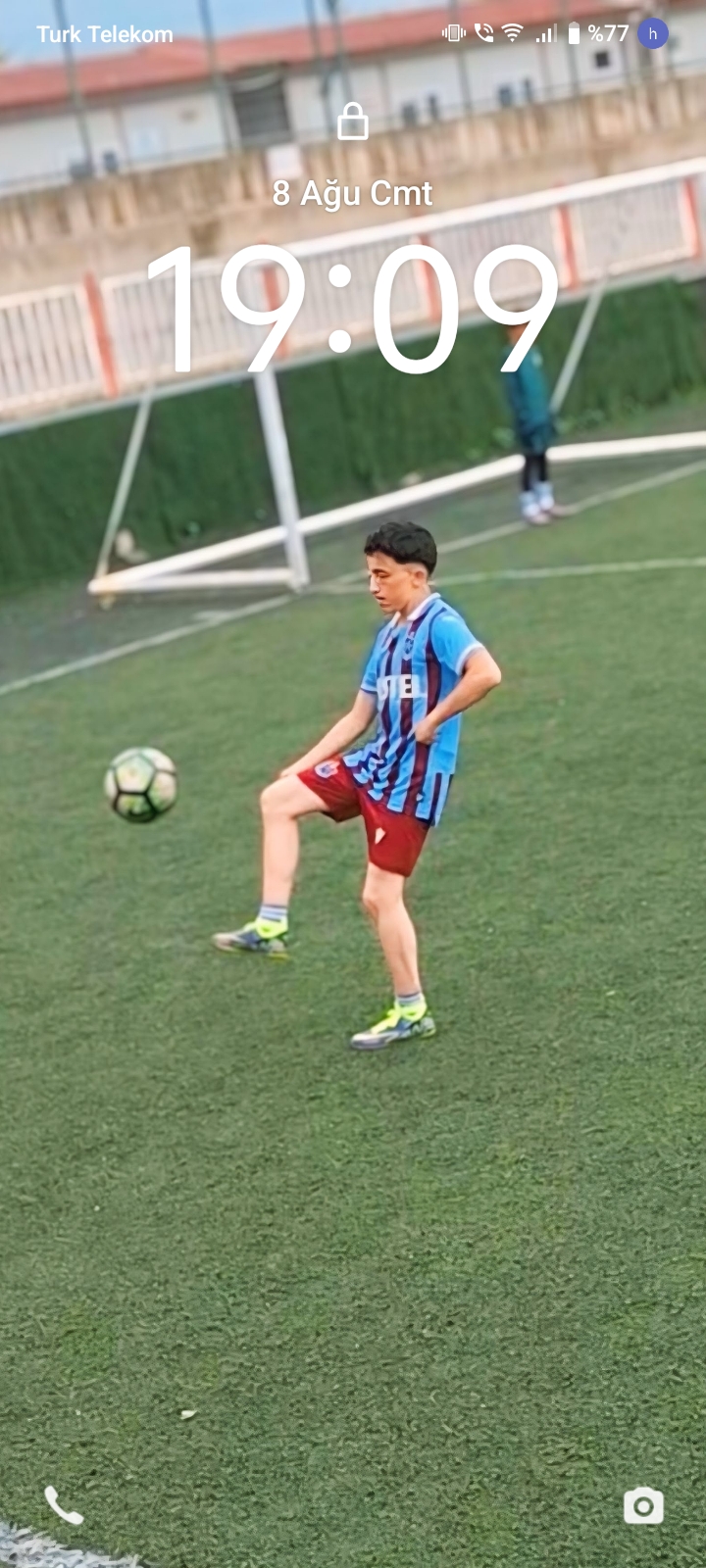 HAMZA  DEMİR