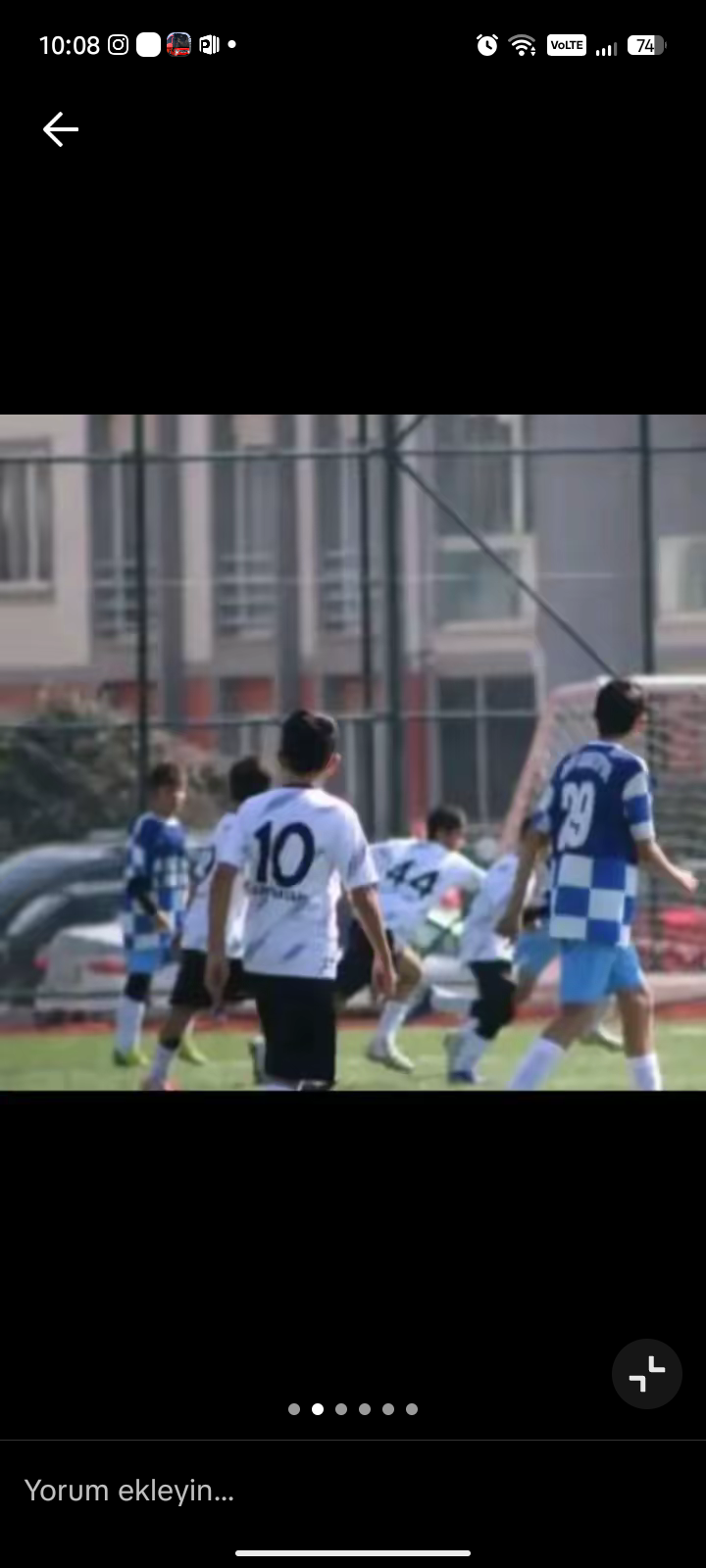 Metehan Yılar