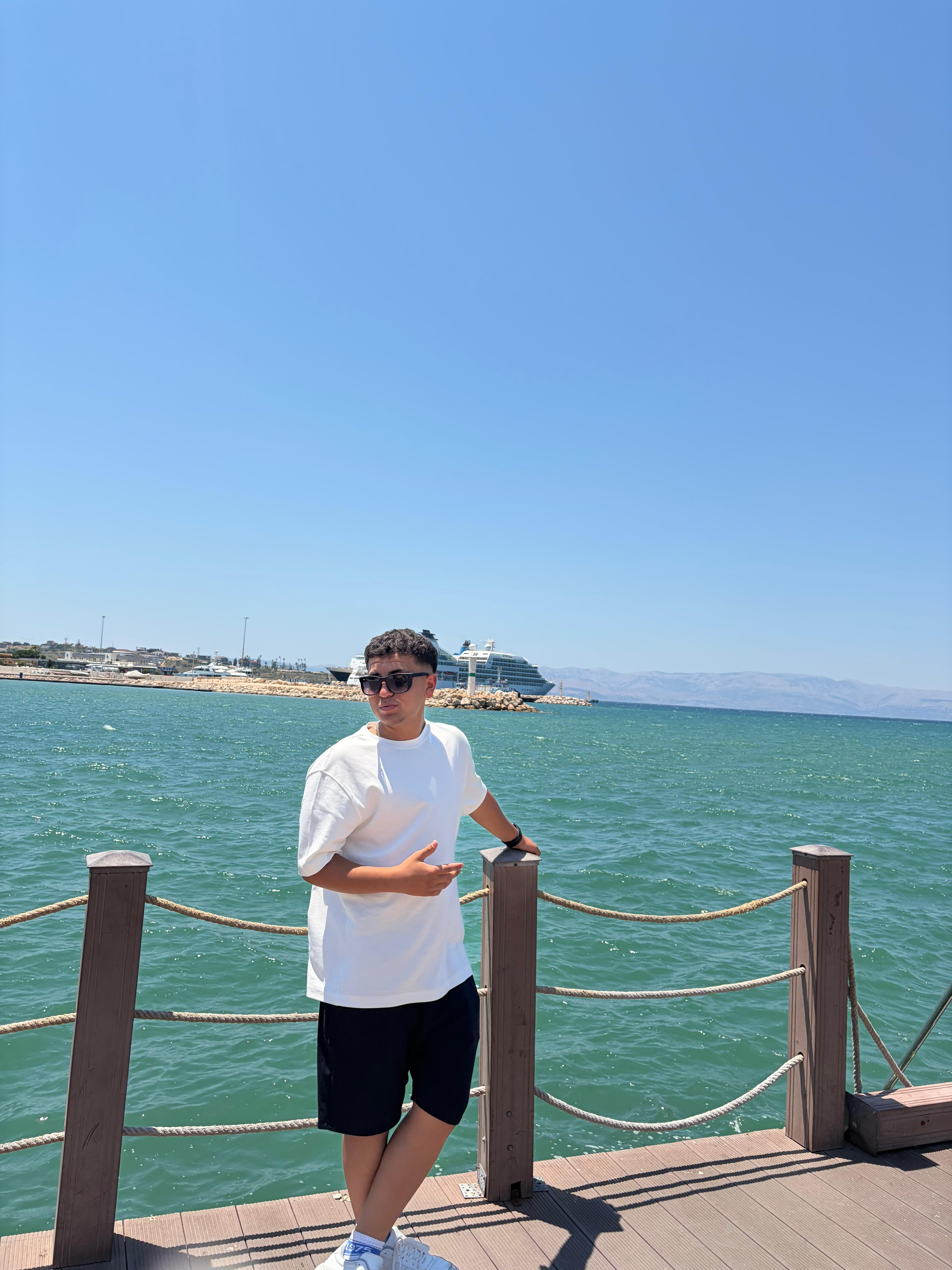 Enes Işıkdemir