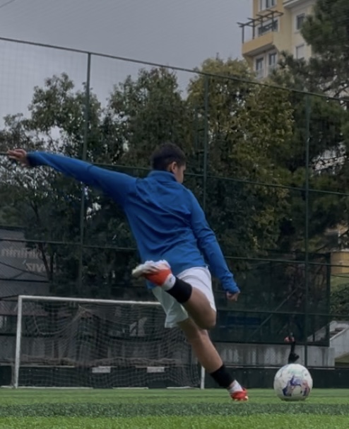 Efe Yılmaz
