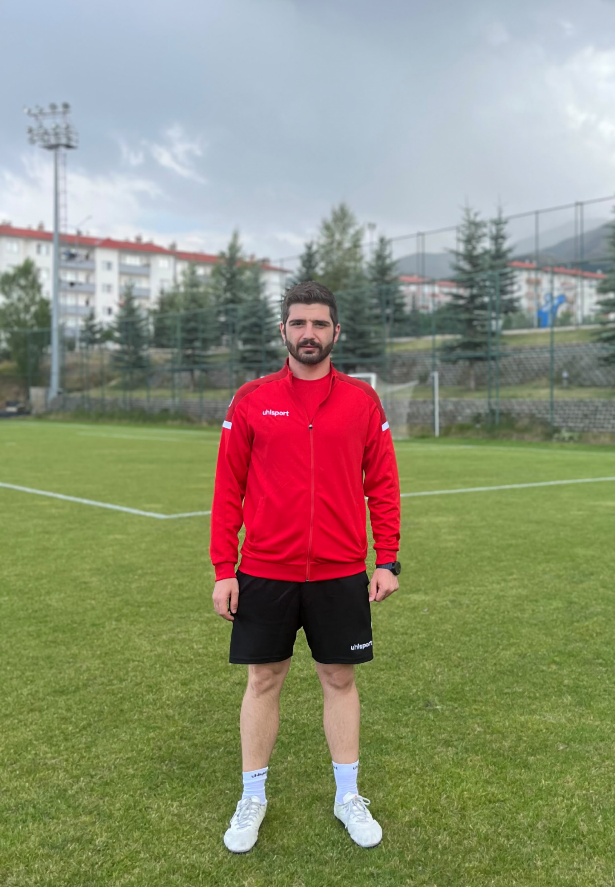 Ali Can AYÇELİK