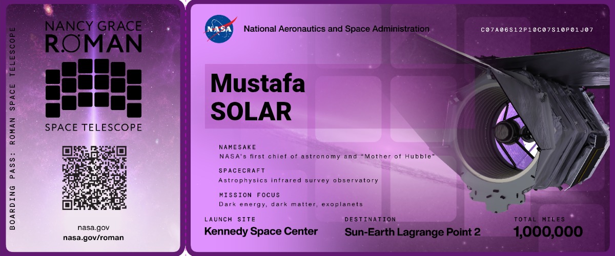 Mustafa Solar