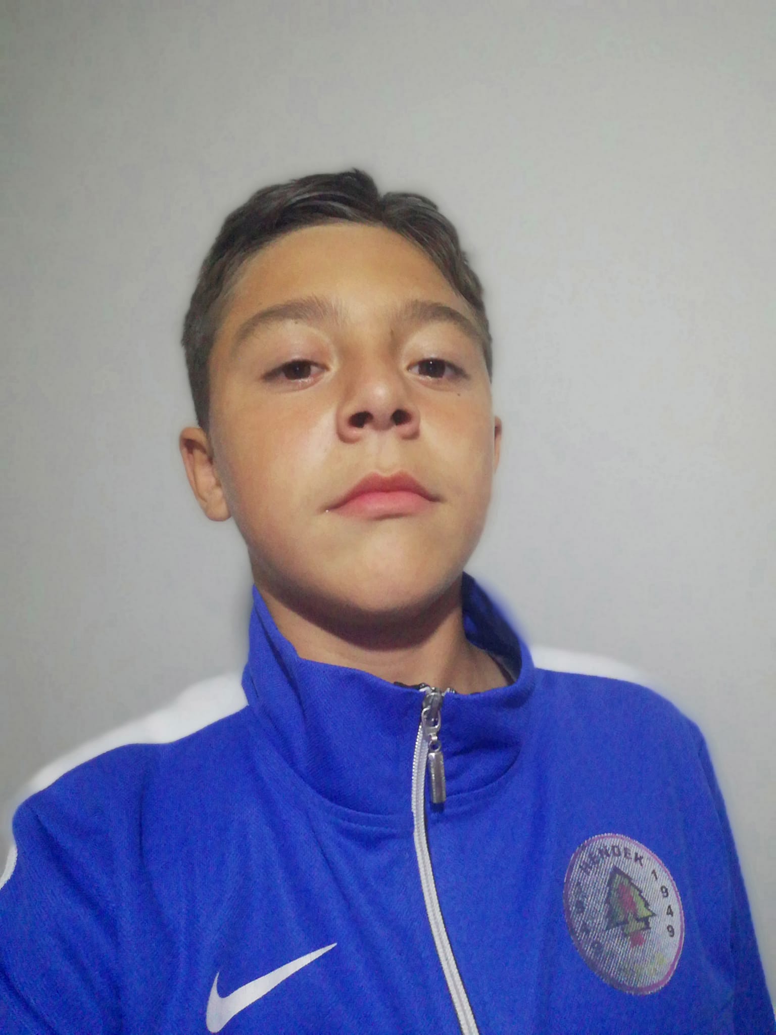 Mert Can  Çeken