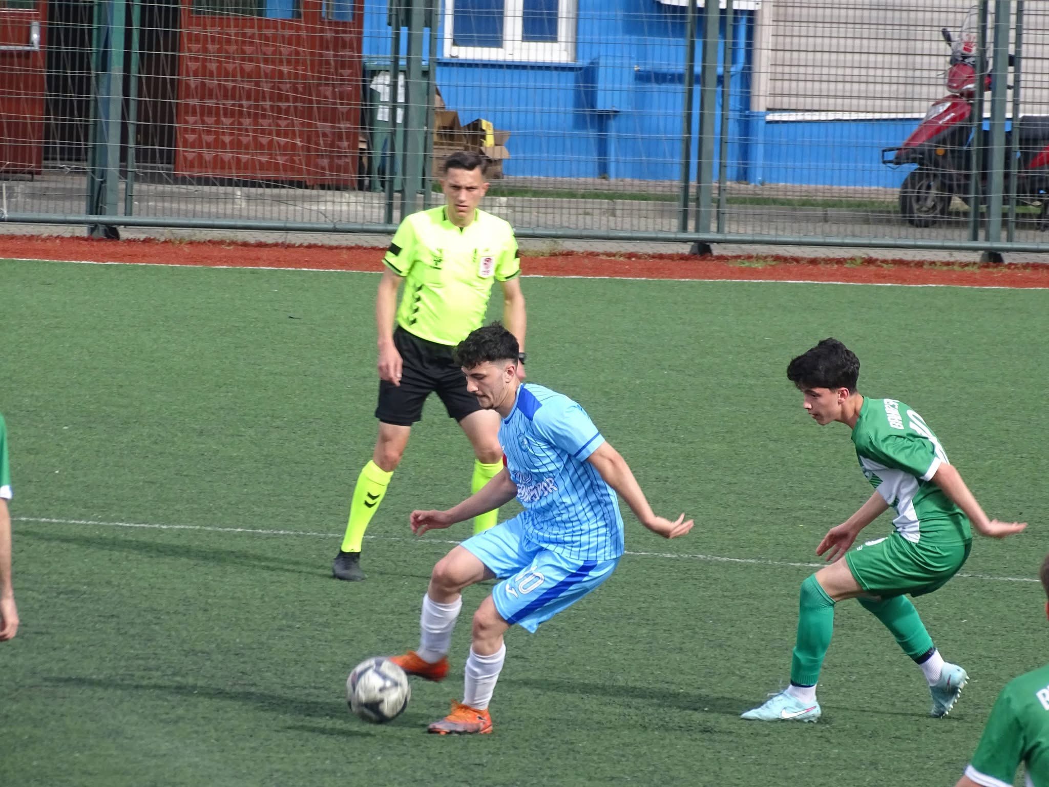 Ardacan Şahin