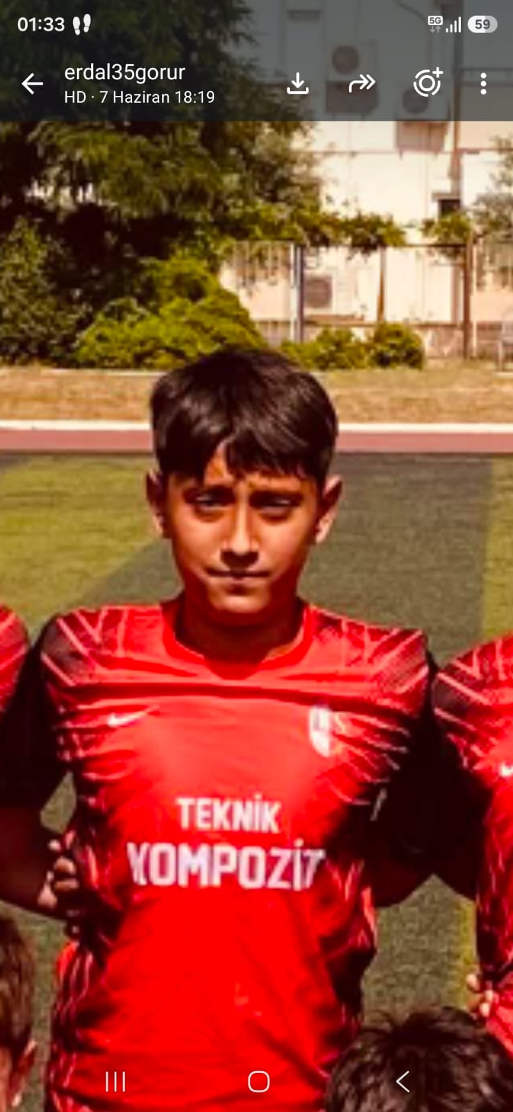 Şerif Selvi