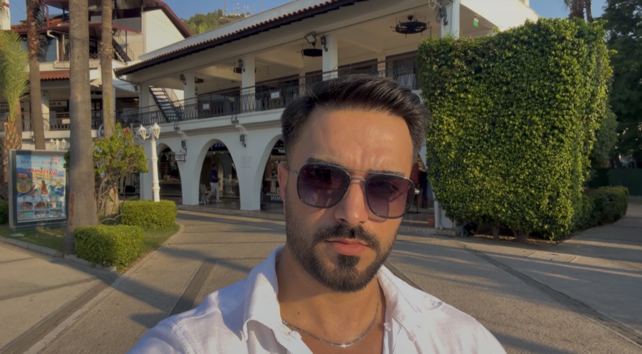 Muhamet Karadaş