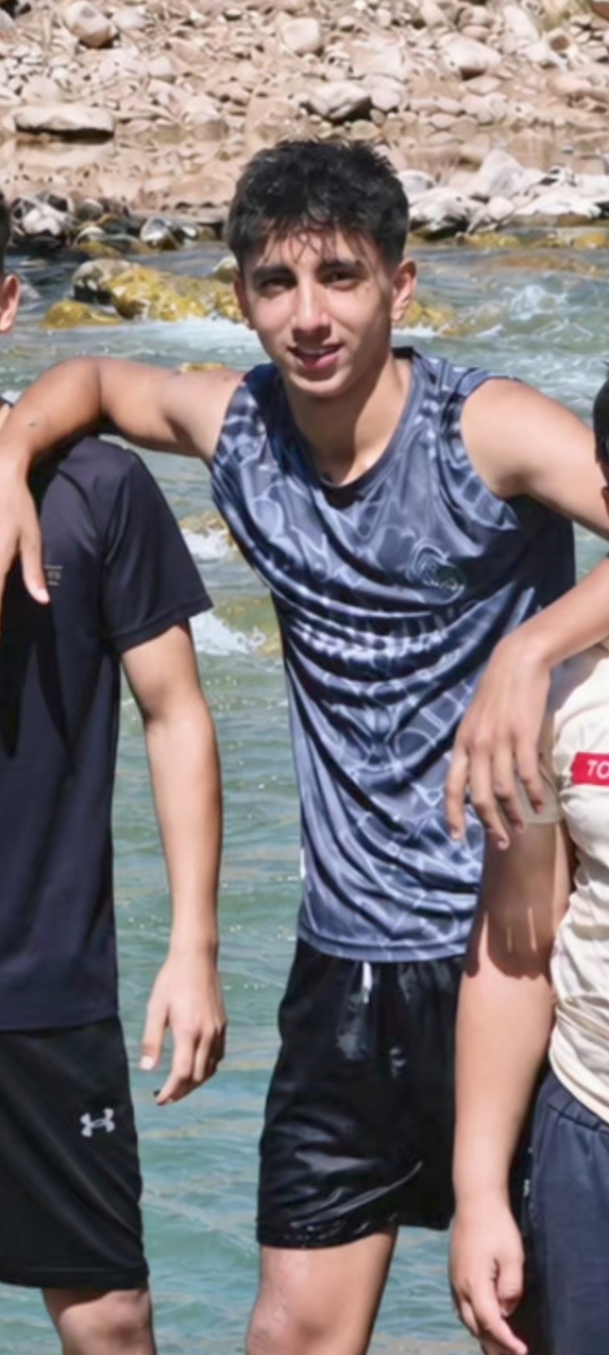 Veysel  Demir