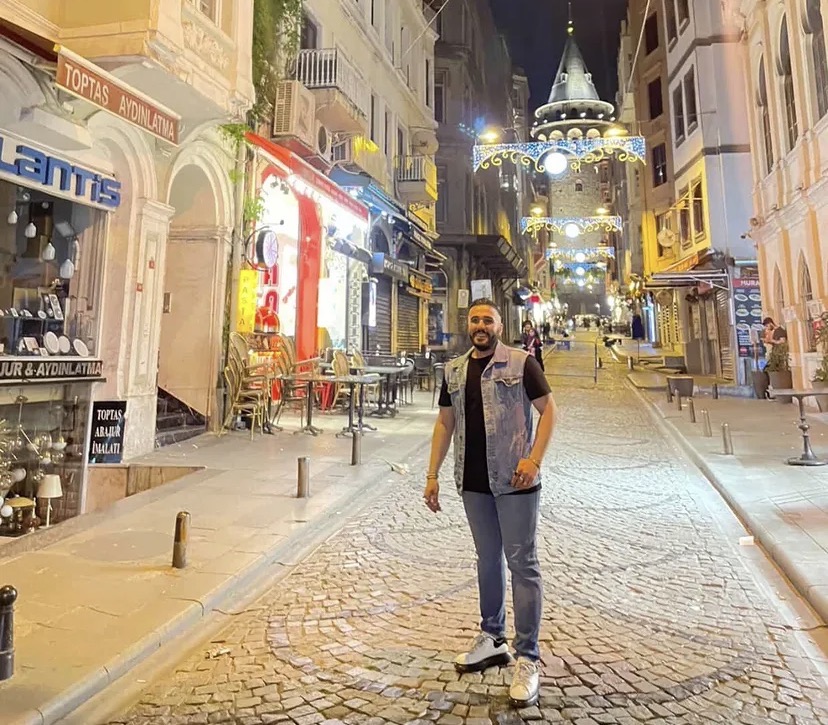 Emre Demir