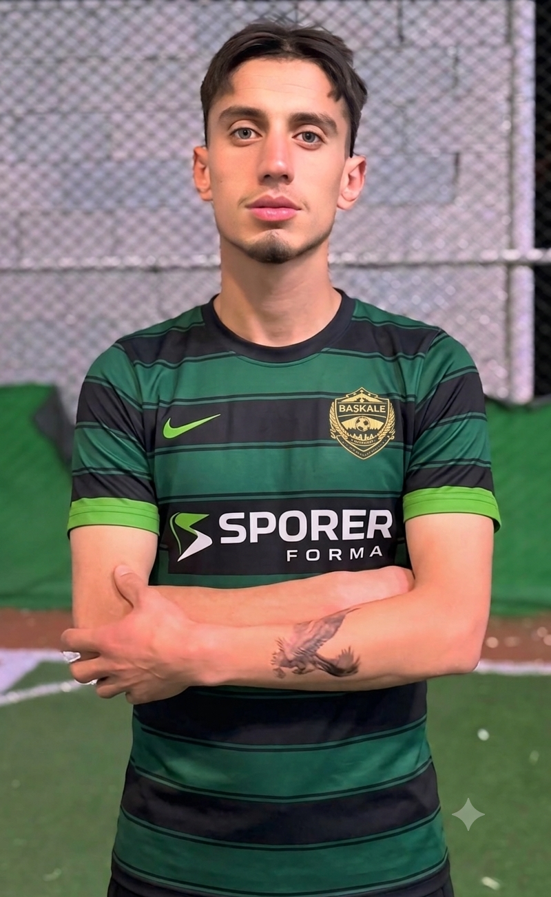 Rıdvan Çelik