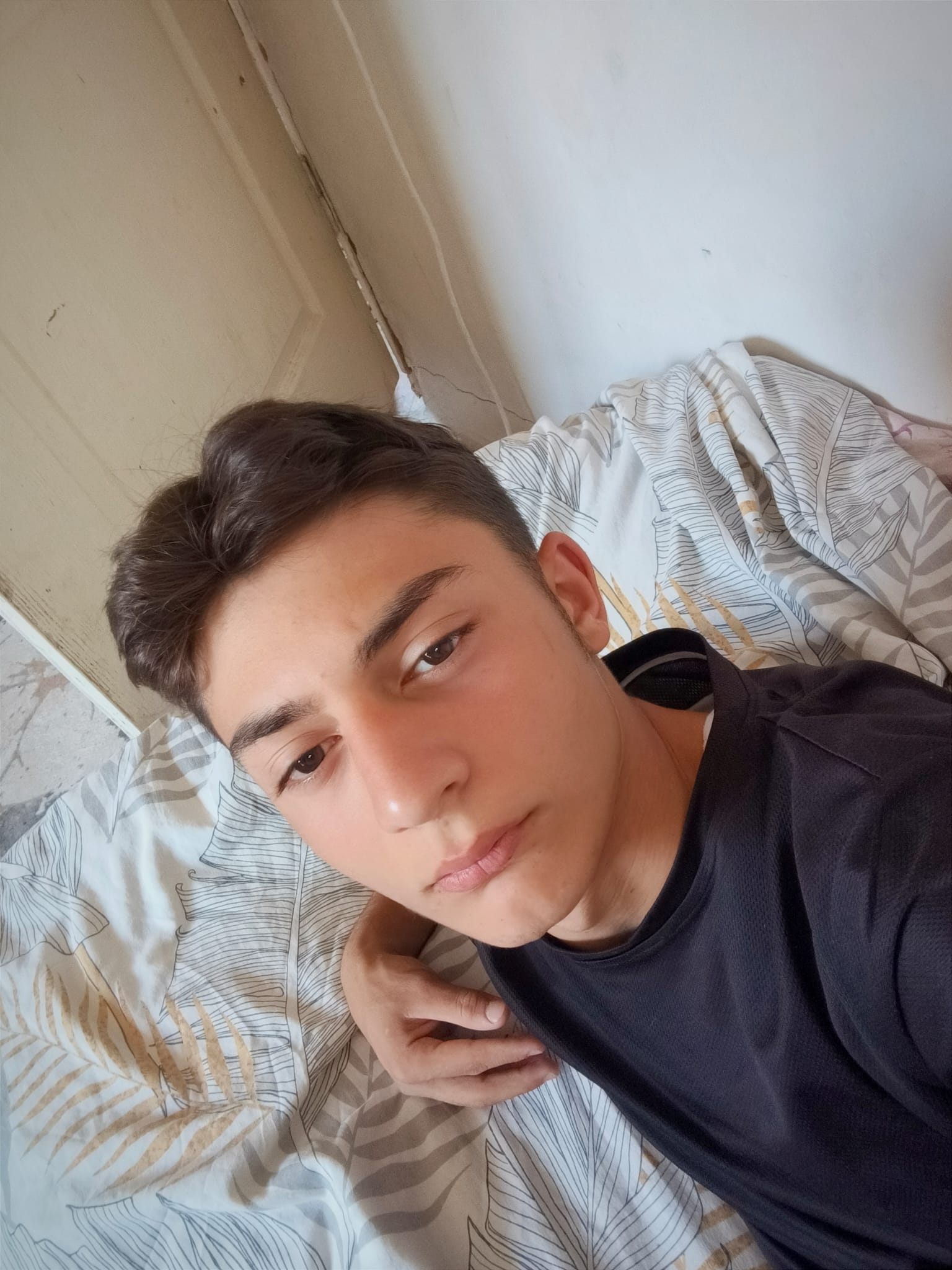 Berat Çakar
