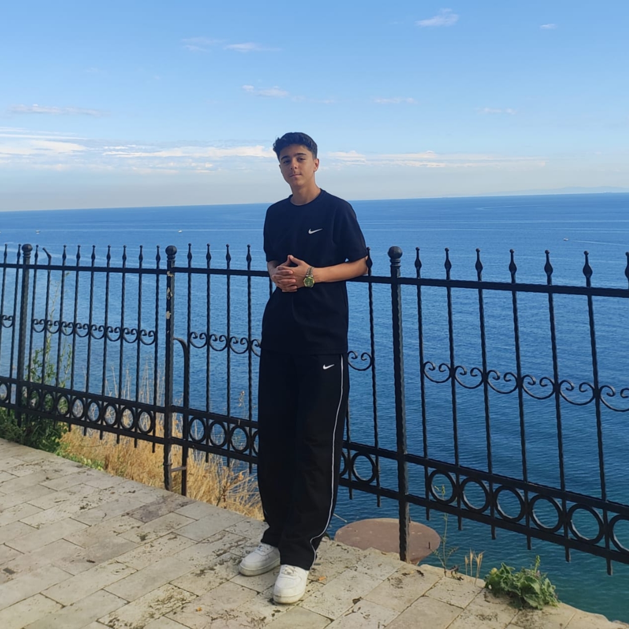 Kerem Mustafa Akay
