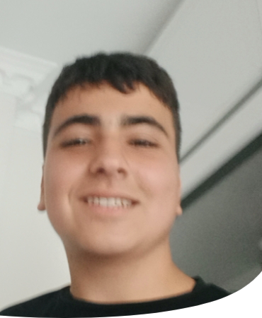 Emir Can  Karaman