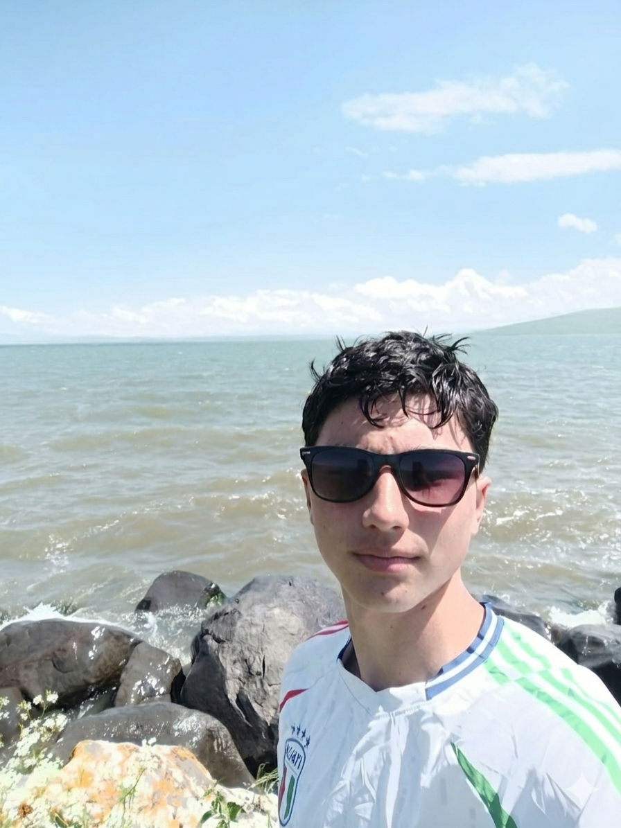 Arda Daştemir