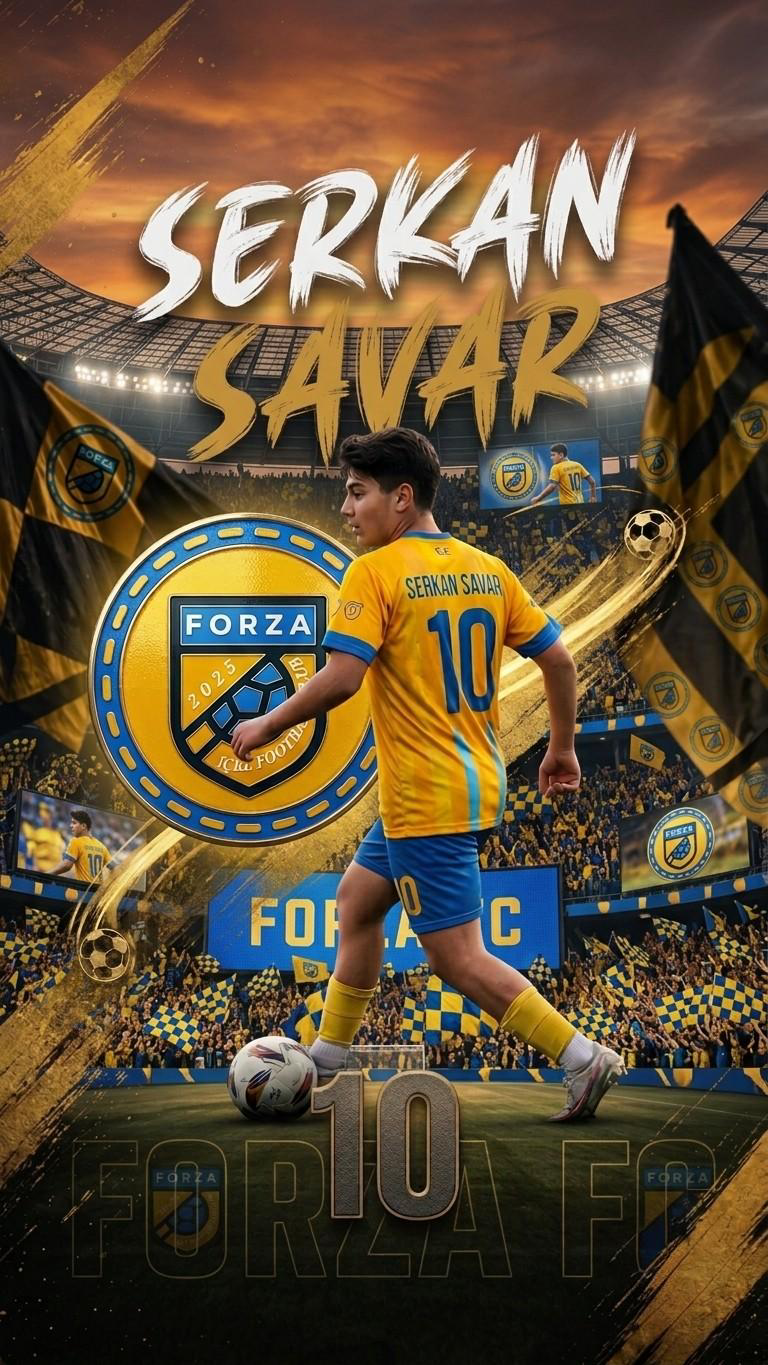 Serkan Savar