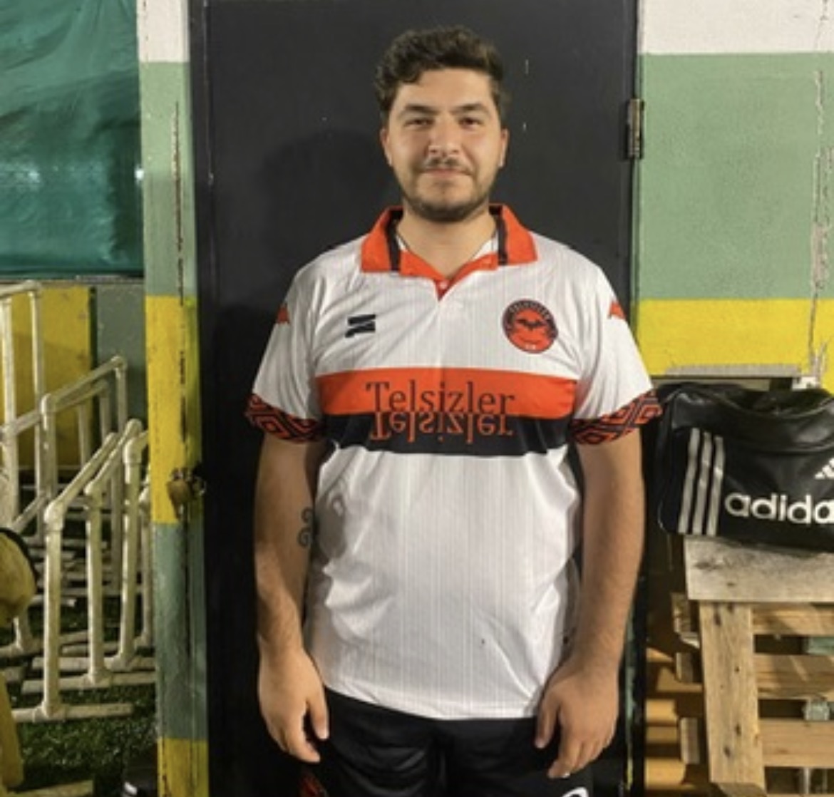 Mehmet Can Dumanç
