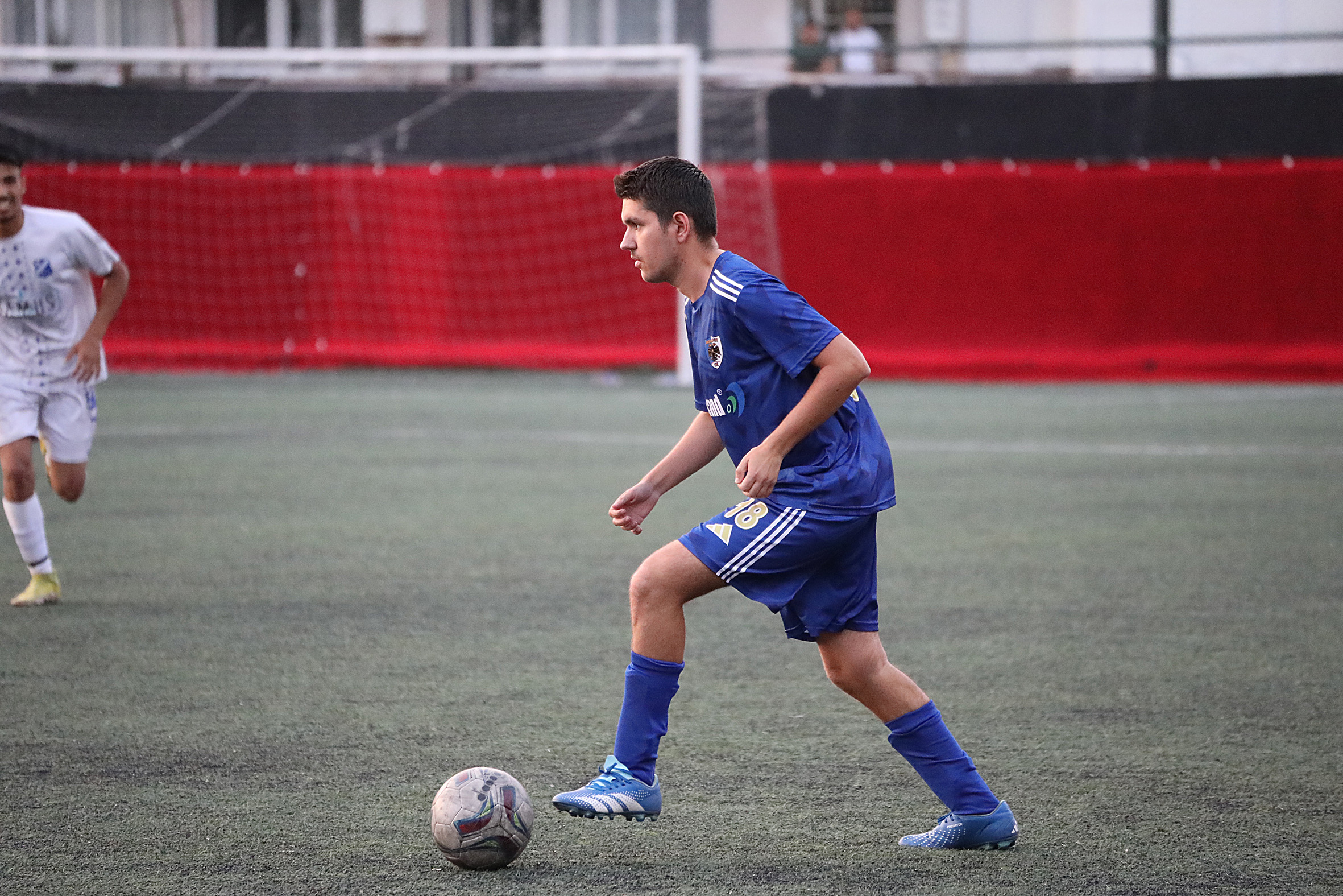 Onur Ağar