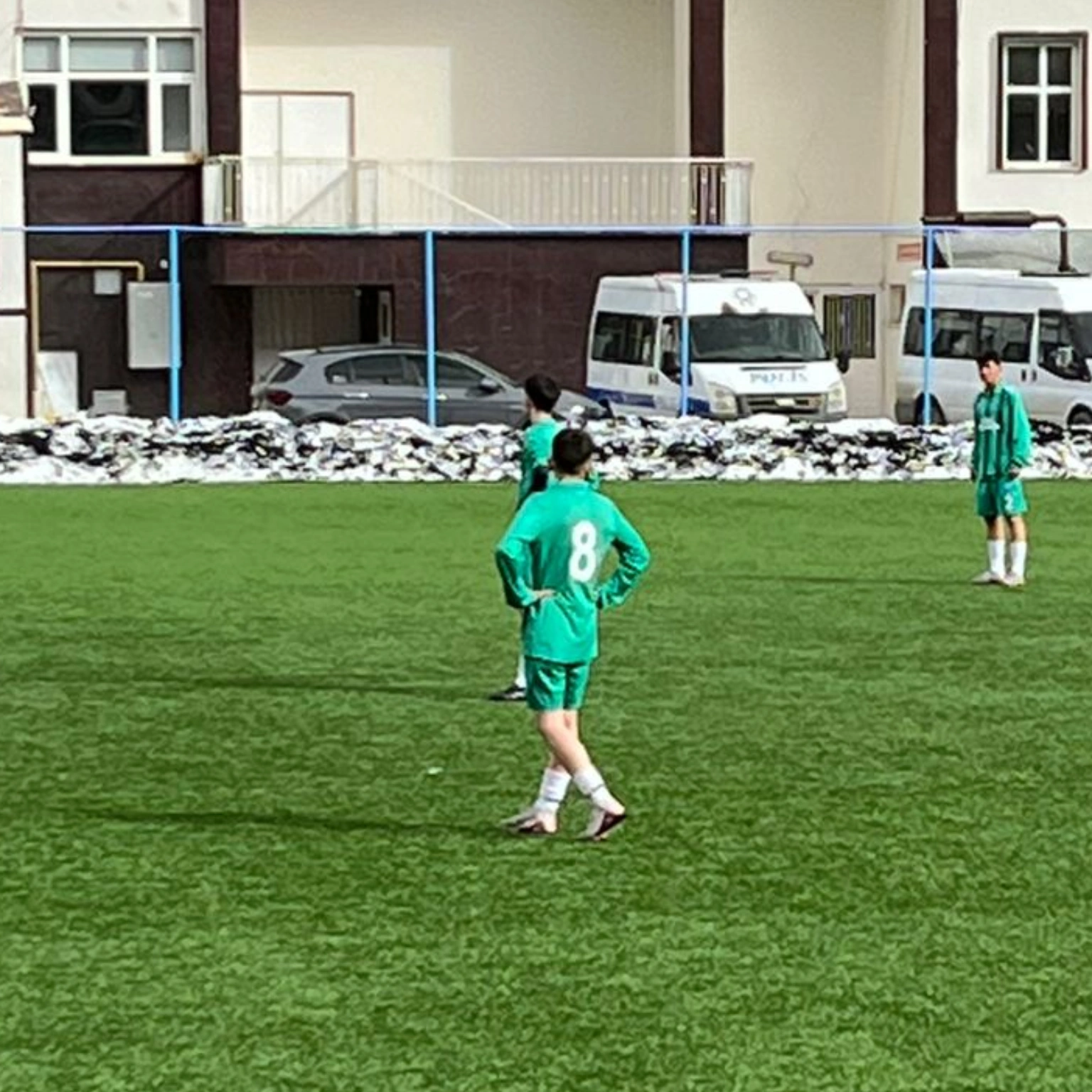 Şevki Şahin